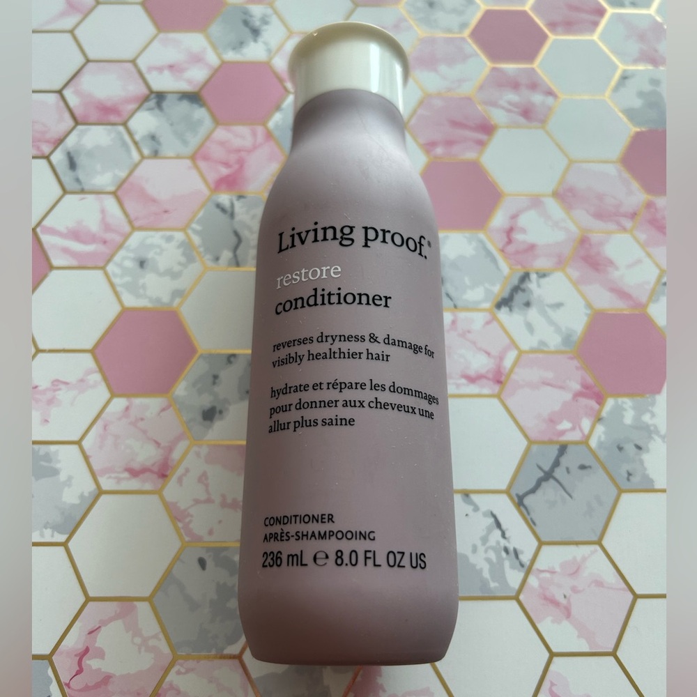 Living Proof Restore Conditioner